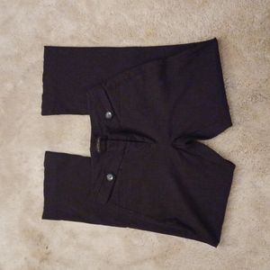 Limited brand, "exact stretch" womens pants